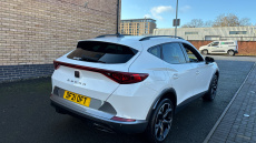 CUPRA Formentor 1.5 TSI 150 V2 5dr Petrol Estate